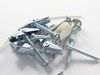 3522503-3-S-LG-3861W1A043C-Hardware Mounting Kit