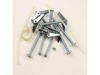 Assembly Kit – Part Number: 3861W2A006A