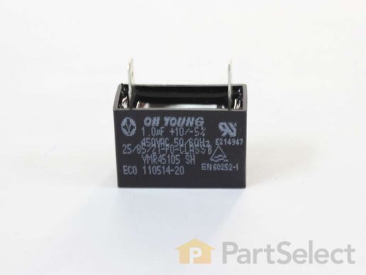 3522748-1-M-LG-3H00660L-Capacitor,Film,Box