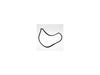 Gasket – Part Number: 4036DD3001A