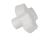 Microwave Turntable Shaft – Part Number: 4370W1A006A