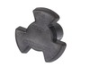 3522924-3-S-LG-4370W3A001A-Turntable Shaft