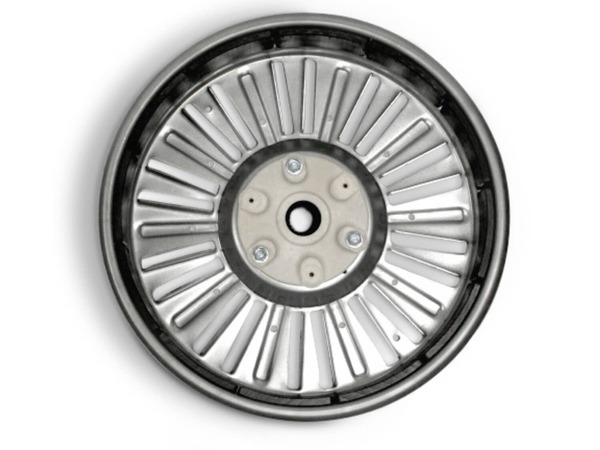 3522944-1-M-LG-4413ER1003B-Rotor Assembly