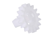 Refrigerator Freezer Drawer Gear – Part Number: 4470JA2007A
