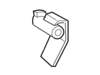 Lever – Part Number: 4510W4A005A