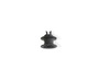 Roller with Axle – Part Number: 4581DD3002A