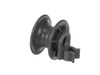 3523050-2-S-LG-4581DD3002A-Roller with Axle