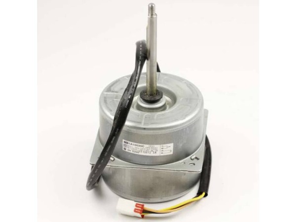3523134-1-M-LG-4681A10030C-Motor Assembly,AC,Outdoor