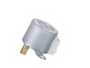 3523172-3-S-LG-4681A20042E-Motor Assembly,DC,Stepping