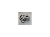 AC Motor Assembly – Part Number: 4681A20063D