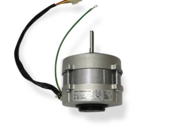 3523198-1-M-LG-4681A20064M-Indoor AC Motor