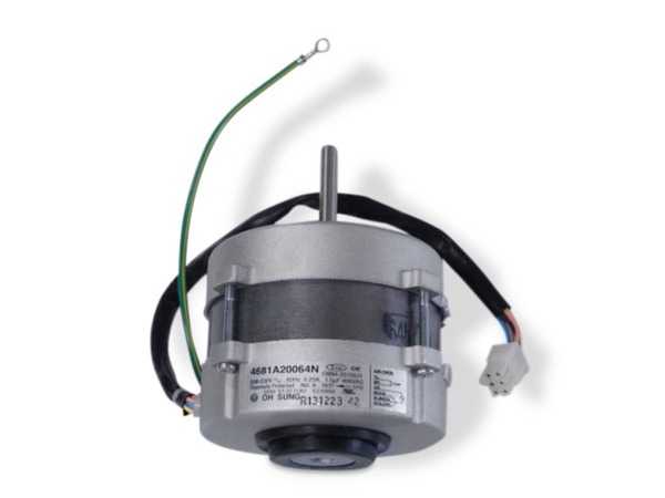 3523199-1-M-LG-4681A20064N-Fan Motor