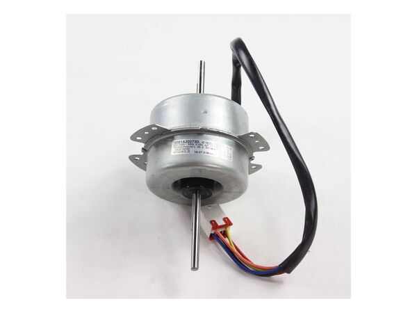 3523211-1-M-LG-4681A20073D-Motor Assembly,AC