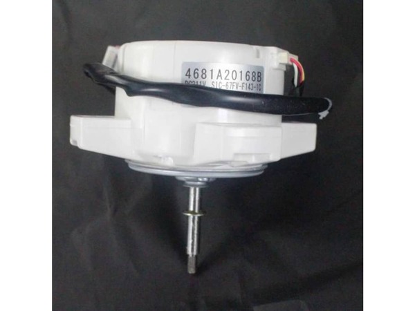 3523237-1-M-LG-4681A20168B-Motor Assembly,DC,Indoor