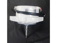 Motor Assembly,DC,Indoor – Part Number: 4681A20168B