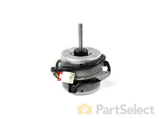 3523251-1-M-LG-4681A20200C-Motor Assembly,AC,Outdoor