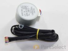 Motor Assembly,DC,Stepping – Part Number: 4681AP2968N