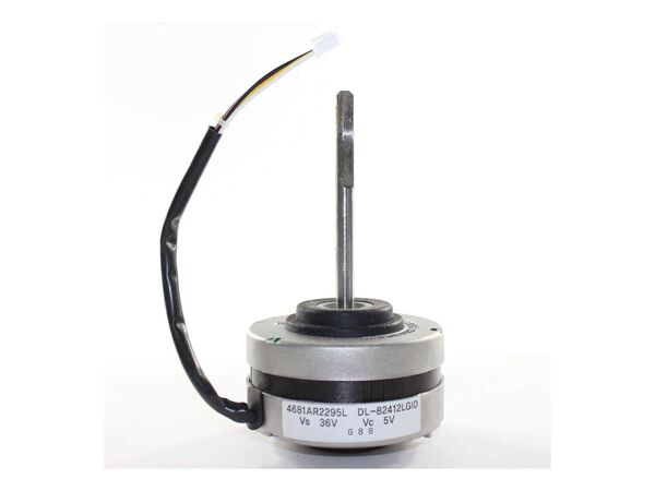 3523268-1-M-LG-4681AR2295L-Motor Assembly,AC,Indoor