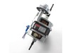 Motor Assembly,DC,Drum – Part Number: 4681EL1009C