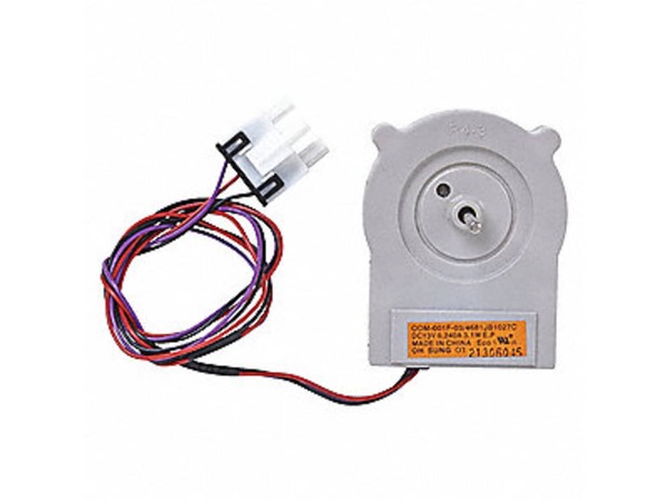 3523323-1-M-LG-4681JB1027C-Evaporator Fan Motor