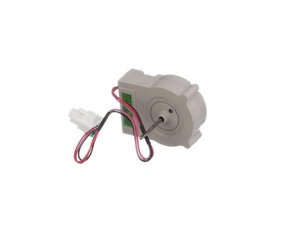 3523325-1-M-LG-4681JB1027J-Refrigerator Evaporator Fan Motor