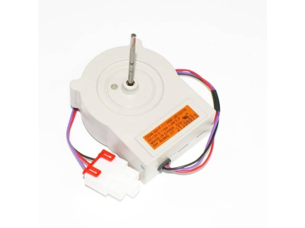 3523326-1-M-LG-4681JB1027N-Evaporator Fan Motor