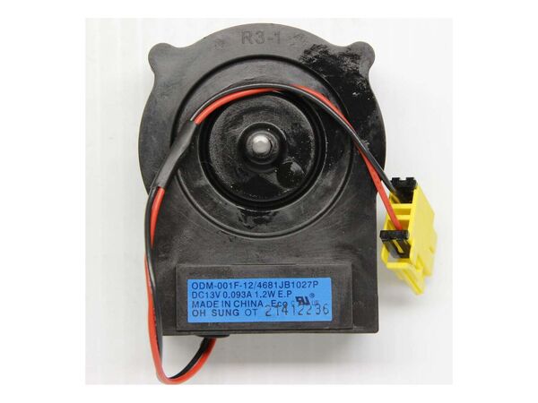 3523327-1-M-LG-4681JB1027P-Motor,DC
