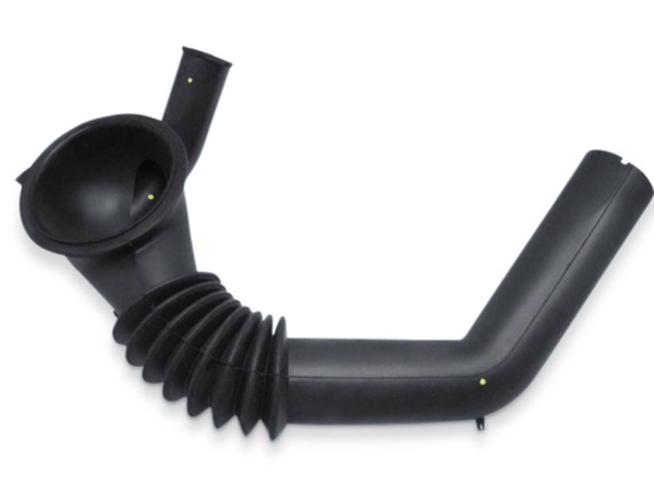 3523348-1-M-LG-4738ER1006A-Tub to Pump Hose