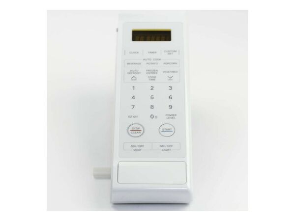 3523624-1-M-LG-4781W1M221K-Controller Assembly,Keypad