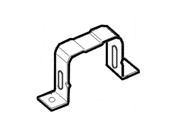 3523846-1-M-LG-4810W1A141A-Bracket,Capacitor