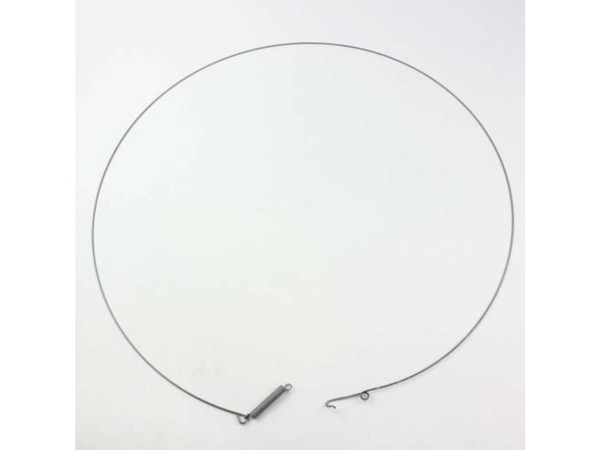 3524029-1-M-LG-4861ER2001J-Clamp Assembly