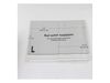Card,Template – Part Number: 4922W1A027D