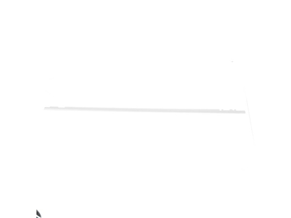 3524319-1-M-LG-4930JJ2028B-Gasket Retainer - Left Side