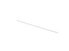 3524319-2-S-LG-4930JJ2028B-Gasket Retainer - Left Side