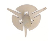 Stirrer Fan Blade – Part Number: 4930W1A068A