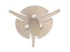 Stirrer Fan Blade – Part Number: 4930W1A068A