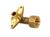 Pipe Connector – Part Number: 4932EL4001A