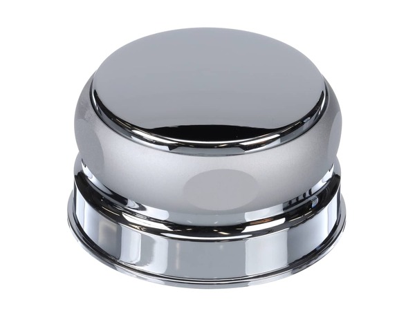 3524474-1-M-LG-4941ER3005A-Knob - Chrome
