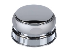 Knob - Chrome – Part Number: 4941ER3005A