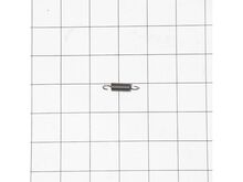 Spring – Part Number: 4970WRA001B