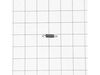 Spring – Part Number: 4970WRA001B