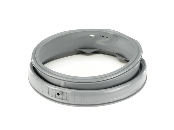 3524978-1-M-LG-4986ER0004G-Bellow - Gray With Drain Port