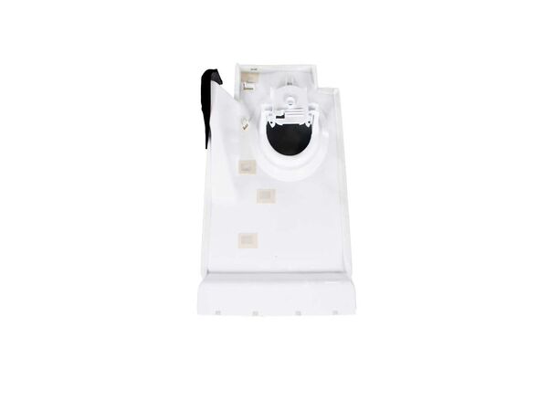 3525444-1-M-LG-4999JA2025B-Shroud Assembly,Freezer