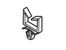 Wire Holder – Part Number: 4B72944B