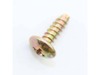 Screw,Customized – Part Number: 4J01424B