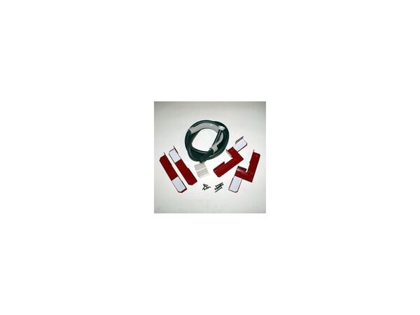 3525528-1-M-LG-5001EL2001P-Accessory Assembly