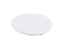 Drier Cap - Light Gray – Part Number: 5006EL3001D