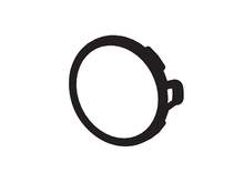 Cap,Duct – Part Number: 5006JA3123A