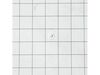 Handle Cap – Part Number: 5006JJ3016A