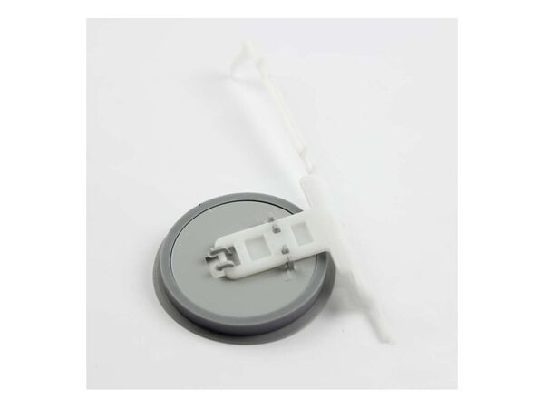 3525883-1-M-LG-5007JA3006Y-Cap Assembly,Duct
